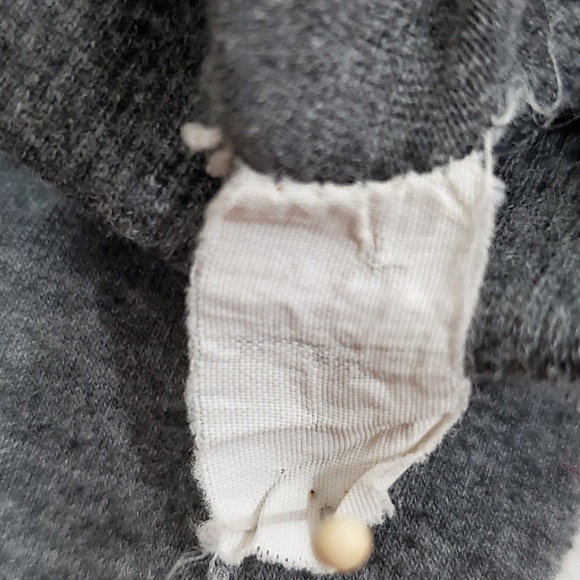 EK Gear Grey Workout Fit & Flare Pants - Picture 8 of 8